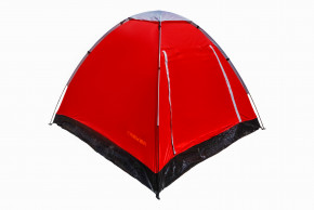  Treker MAT-107-1 Red