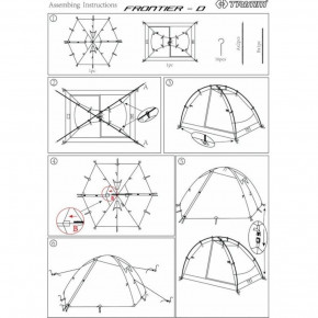  Trimm Frontier D -  (001.009.0085) 5