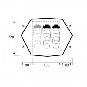  Trimm Frontier D -  (001.009.0085) 6