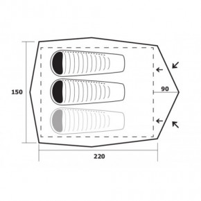  Trimm Alfa D (1054-001.009.0052) 3