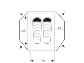  Trimm Apolos-D (1054-001.009.0554) 3