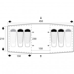  Trimm Comfort II (1054-001.009.0072) 3