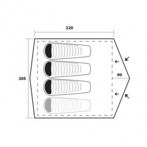  Trimm Hudson  (1054-001.009.0092) 4