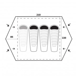  Trimm Magnum - (1054-001.009.0097) 3