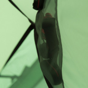  Vango Blade Pro 200 Pamir Green 5