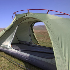  Vango Assynt 200 Dark Moss 5