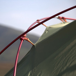  Vango Assynt 200 Dark Moss 8