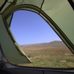  Vango Assynt 200 Dark Moss 9