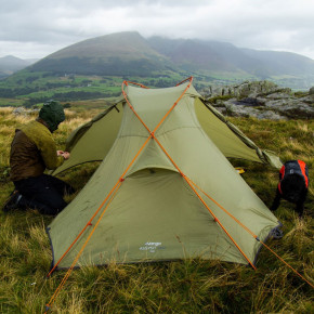  Vango Assynt 200 Dark Moss 11