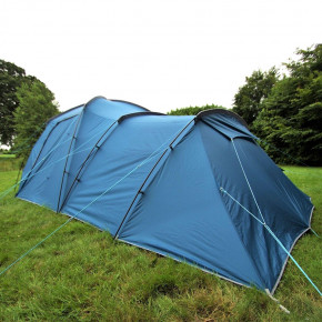  Vango Athos 500 Moroccan Blue 7