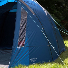  Vango Carron 500 Moroccan Blue 4