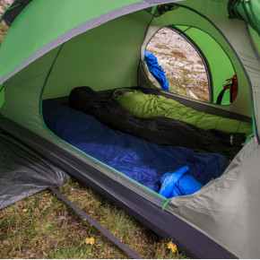  Vango Halo Pro 300 Pamir Green 5