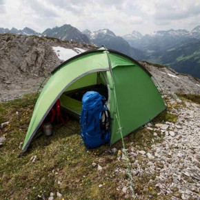  Vango Halo Pro 300 Pamir Green 7