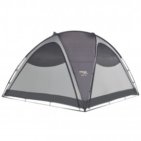  Vango Hogan Hub Cloud Grey