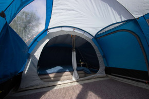  Vango Langley 400XL Sky Blue 6