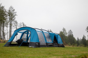  Vango Somerton 650XL Sky Blue 5