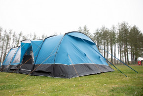  Vango Somerton 650XL Sky Blue 6