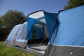  Vango Somerton 650XL Sky Blue 10