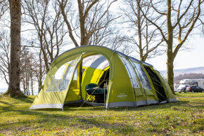  Vango Stargrove II 600XL Herbal 5