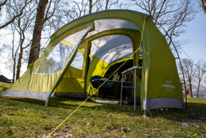  Vango Stargrove II 600XL Herbal 6