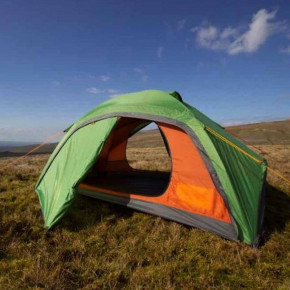  Vango Tryfan 200 Pamir Green 5