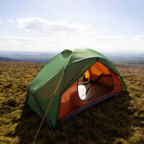  Vango Tryfan 200 Pamir Green 7