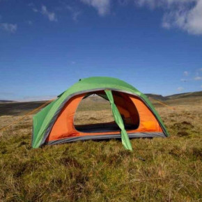  Vango Tryfan 200 Pamir Green 8