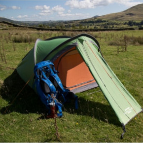  Vango Helvellyn 200 Pamir Green (926306) 5