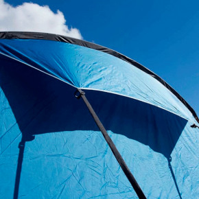  Vango Hudson 400 Sky Blue (926341) 4