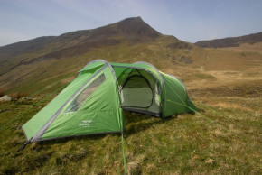  Vango Omega 250 Pamir Green (TENOMEGA P32163) 4