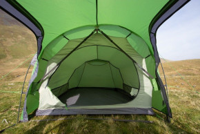  Vango Omega 250 Pamir Green (TENOMEGA P32163) 5