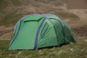  Vango Omega 250 Pamir Green (TENOMEGA P32163) 9