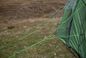  Vango Omega 250 Pamir Green (TENOMEGA P32163) 10