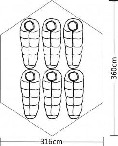   vidaXL 91011 (M-6573251) 8