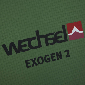  Wechsel Exogen 2 ZG Green (231049) 21