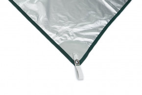  3F Ul Gear 210T Tarp 4*3 Green