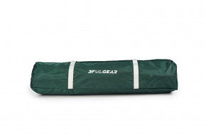  3F Ul Gear 210T Tarp 4*3 Plus 2( 2 )  5