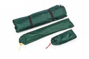  3F Ul Gear 210T Tarp 4*3 Plus 2( 2 )  8