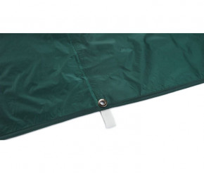  3F Ul Gear 210T Tarp 5*3 Green 3