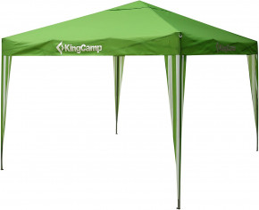 - KingCamp Gazebo Green (KT3050 Green)