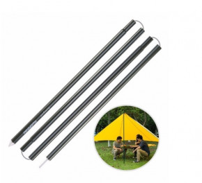     Naturehike Steel poles NH15T007-M