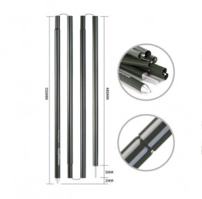     Naturehike Steel poles NH15T007-M 3