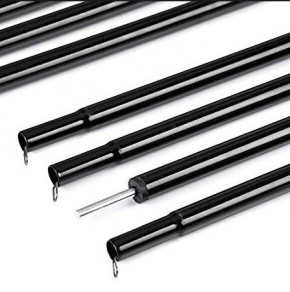    Naturehike Steel poles NH15A001-K 3