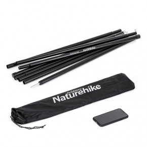    Naturehike Steel poles NH15A001-K 4