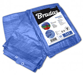   Bradas BLUE (PL2/4)