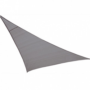   High Peak Bermuda Tarp 360 Grey (926806) (0)