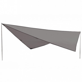  High Peak Tarp 1 Grey (926808)