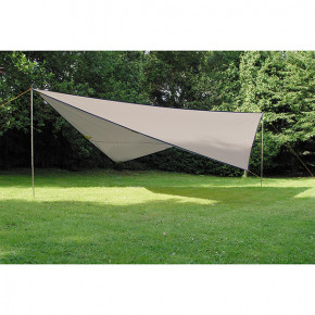  High Peak Tarp 1 Grey (926808) 5