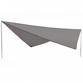  High Peak Tarp 2 Grey (926809)