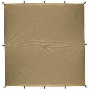  Terra Incognita Tarp 3 x 3 sand (4823081501732)